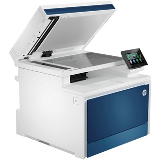 HP Color LaserJet Pro MFP 4302fdw up to 33ppm