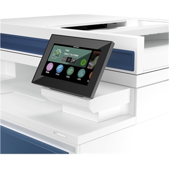 HP Color LaserJet Pro MFP 4302fdw up to 33ppm