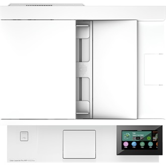 HP Color LaserJet Pro MFP 4302fdw up to 33ppm