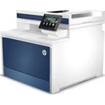 HP Color LaserJet Pro MFP M4302fdn