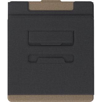 HP Convertible Laptop Stand 10"-16" notebook tartó asztalra szürke