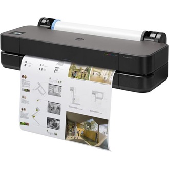 HP DesignJet T230 színes tintasugaras nyomtató
