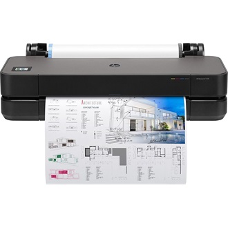HP DesignJet T230 színes tintasugaras nyomtató