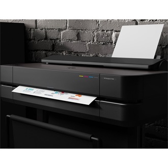 HP DesignJet T250 színes tintasugaras nyomtató