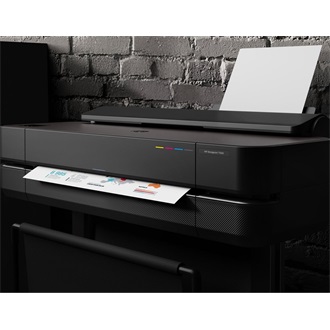 HP DesignJet T630 színes tintasugaras nyomtató