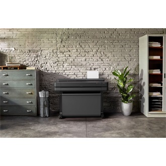 HP DesignJet T630 színes tintasugaras nyomtató