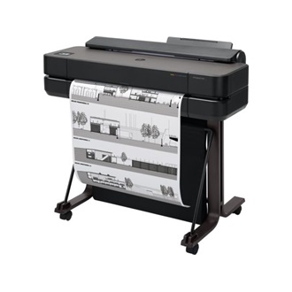 HP DesignJet T650 24" színes plotter