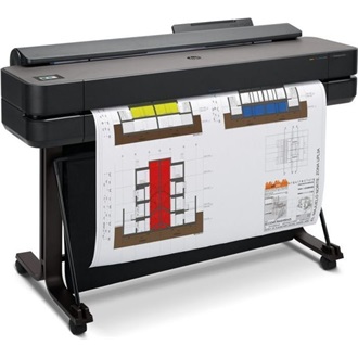 HP DesignJet T650 színes tintasugaras nyomtató