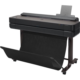 HP DesignJet T650 színes tintasugaras nyomtató