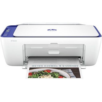 HP DeskJet 2821e színes multifunkciós tintasugaras nyomtató (Indigo)