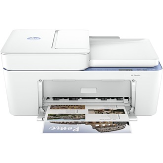 HP DeskJet Plus 4222e színes multifunkciós tintasugaras nyomtató