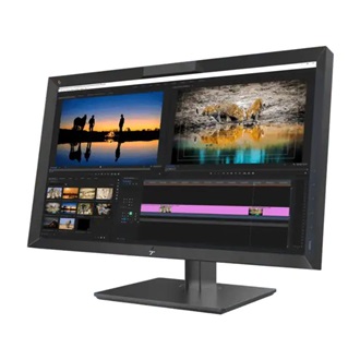 HP DreamColor Z27x G2 Studio Display 27" IPS LED monitor fekete