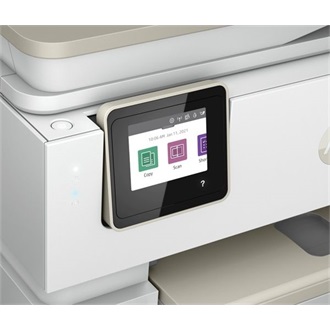 HP ENVY Inspire 7920e Instant Ink színes multifunkciós tintasugaras nyomtató