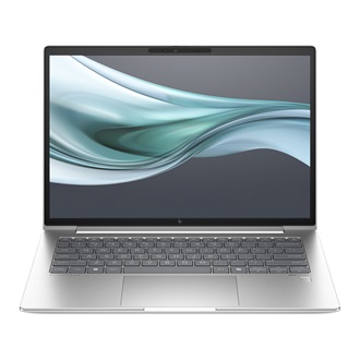 HP EliteBook 640 G11 ezüst