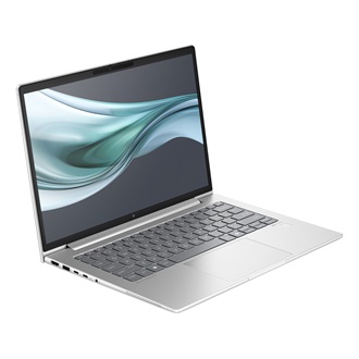 HP EliteBook 640 G11 notebook ezüst
