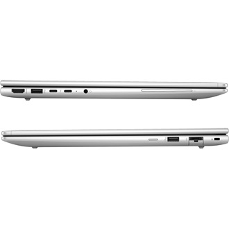 HP EliteBook 660 G11 notebook ezüst
