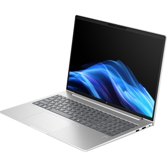 HP EliteBook 6 G1i 16 notebook ezüst