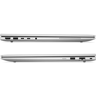 HP EliteBook 6 G2a 16 notebook ezüst