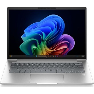HP EliteBook 6 G2i 14 notebook ezüst