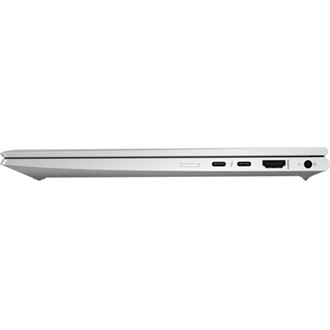 HP EliteBook 840 G8 notebook ezüst (frissítve Windows 11 Pro-ra) (vásárlás helyén garanciális)