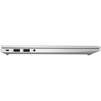 HP EliteBook 840 G8 notebook ezüst (frissítve Windows 11 Pro-ra) (vásárlás helyén garanciális)