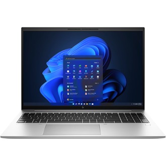 HP EliteBook 865 G9 notebook ezüst (frissítve Windows 11 Pro-ra) (vásárlás helyén garanciális)