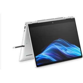 HP EliteBook 8 Flip G1i 13 2-in-1 notebook ezüst