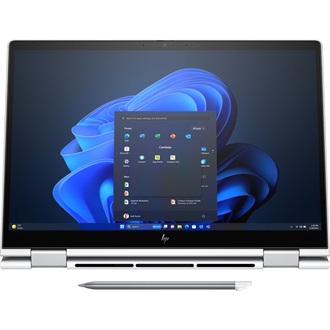 HP EliteBook 8 Flip G1i 13 2-in-1 notebook ezüst