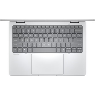 HP EliteBook 8 Flip G1i 13 2-in-1 notebook ezüst