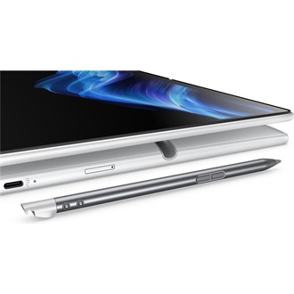 HP EliteBook 8 Flip G1i 13 2-in-1 notebook ezüst