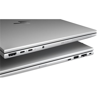HP EliteBook 8 Flip G1i 13 2-in-1 notebook ezüst
