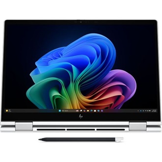 HP EliteBook 8 Flip G2i 13 2-in-1 notebook ezüst
