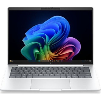 HP EliteBook 8 Flip G2i 13 2-in-1 notebook ezüst