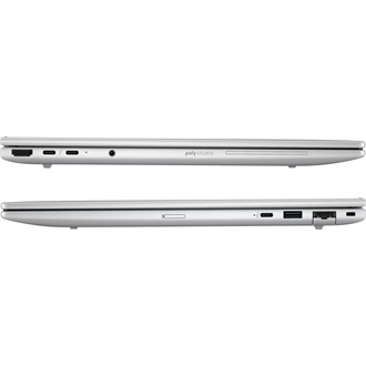 HP EliteBook 8 G1i 16 notebook ezüst