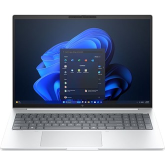 HP EliteBook 8 G1i 16 notebook szürke