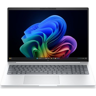 HP EliteBook 8 G2a 16 notebook ezüst