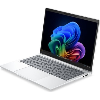 HP EliteBook 8 G2i 13 notebook ezüst