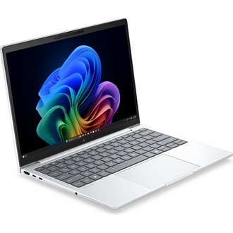 HP EliteBook 8 G2i 13 notebook ezüst