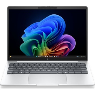 HP EliteBook 8 G2i 13 notebook ezüst