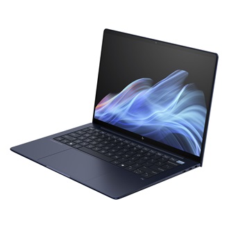 HP EliteBook Ultra G1i notebook kék