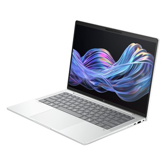 HP EliteBook X Flip G1i 2-in-1 notebook ezüst