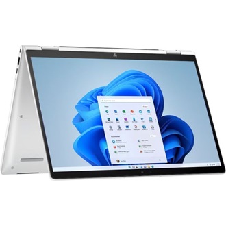 HP EliteBook X Flip G1i 2-in-1 notebook ezüst