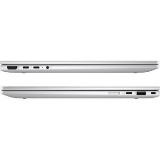 HP EliteBook X Flip G1i 2-in-1 notebook ezüst