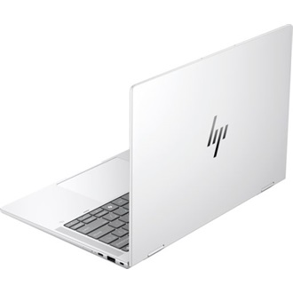 HP EliteBook X Flip G1i 2-in-1 notebook ezüst