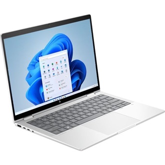 HP EliteBook X Flip G1i 2-in-1 notebook ezüst