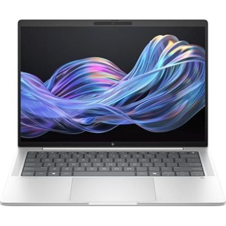 HP EliteBook X G1i notebook ezüst
