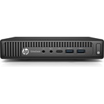 HP EliteDesk 800 G2 SFF Desktop Mini / Ultra Small desktop számítógép (vásárlás helyén garanciális)