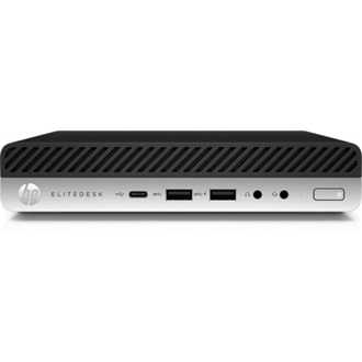 HP EliteDesk 800 G5 SFF Desktop Mini / Ultra Small desktop számítógép (frissítve Windows 11 Pro-ra) (vásárlás helyén gar