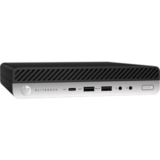 HP EliteDesk 800 G5 SFF Desktop Mini / Ultra Small desktop számítógép (frissítve Windows 11 Pro-ra) (vásárlás helyén gar