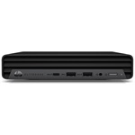 HP EliteDesk 800 G6 SFF desktop számítógép (frissítve Windows 11 Pro-ra) (vásárlás helyén garanciális)